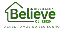 Imobiliária Believe