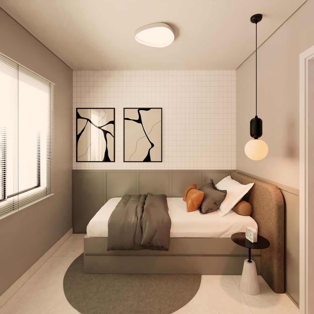 Apartamento, 3 quartos, 83 m² - Foto 4
