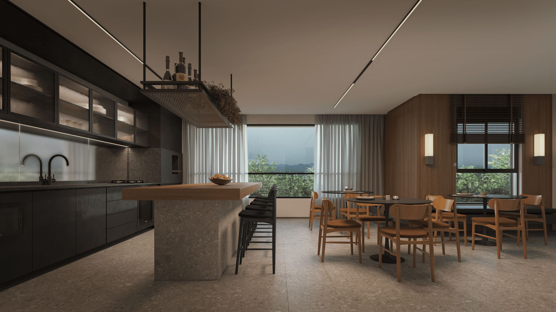Apartamento, 2 quartos, 70 m² - Foto 5