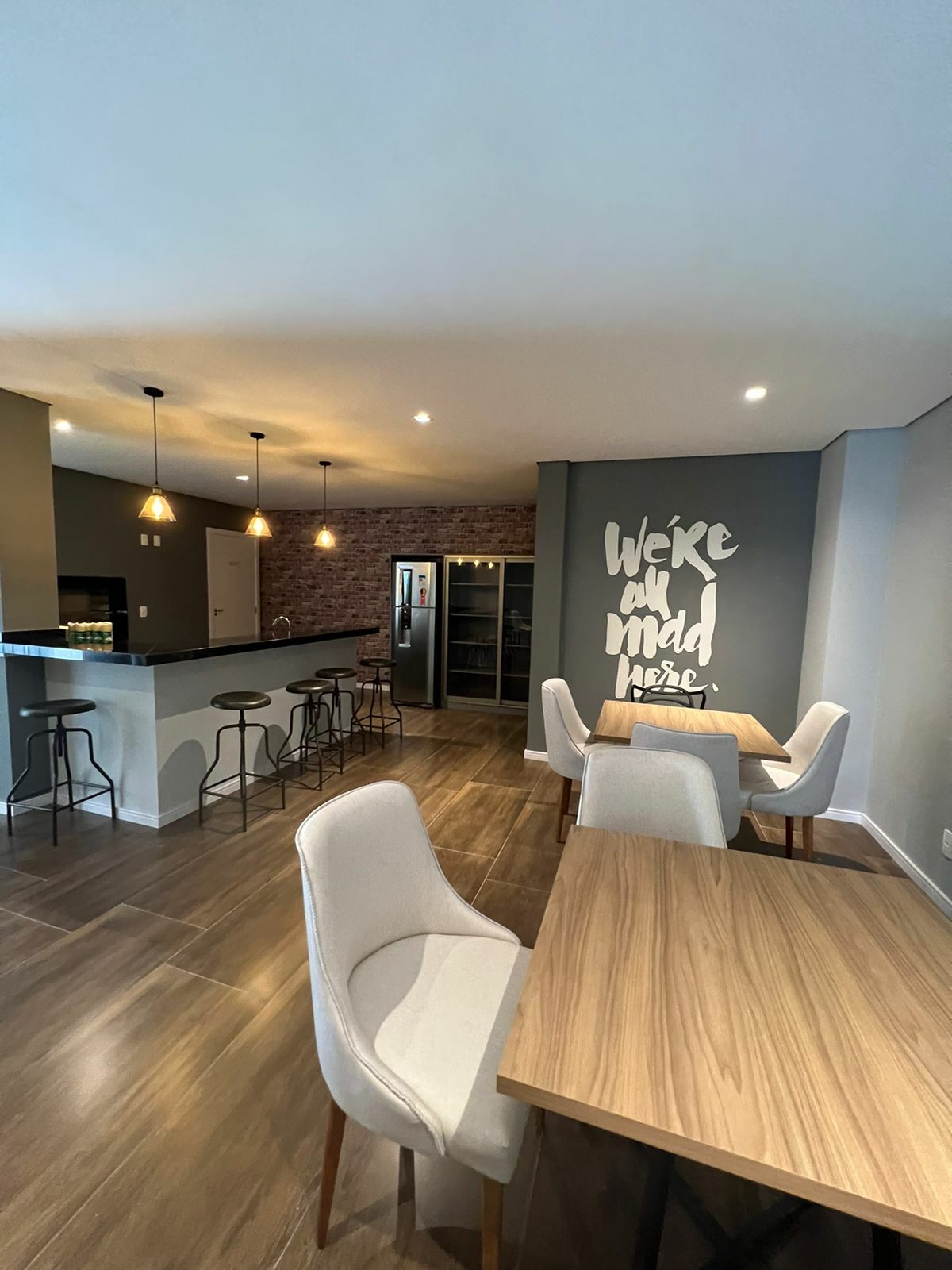 Apartamento, 2 quartos, 53 m² - Foto 5