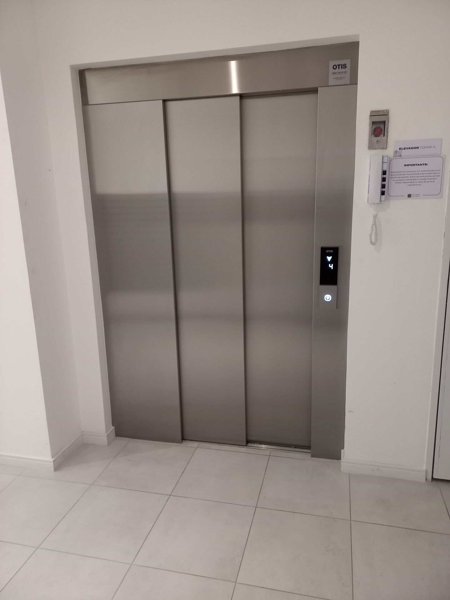 Apartamento, 2 quartos, 53 m² - Foto 7