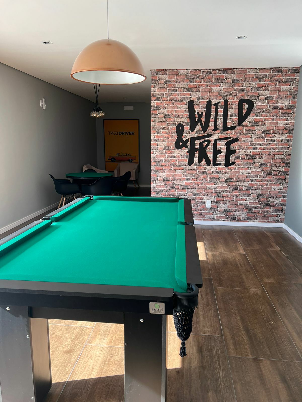 Apartamento, 2 quartos, 53 m² - Foto 6