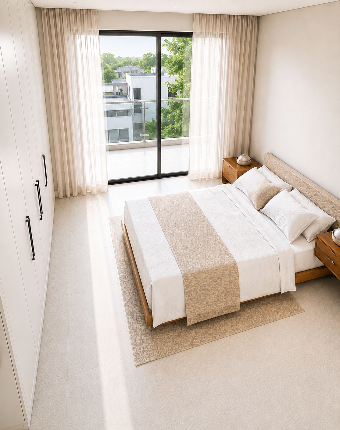 Apartamento, 2 quartos, 53 m² - Foto 6