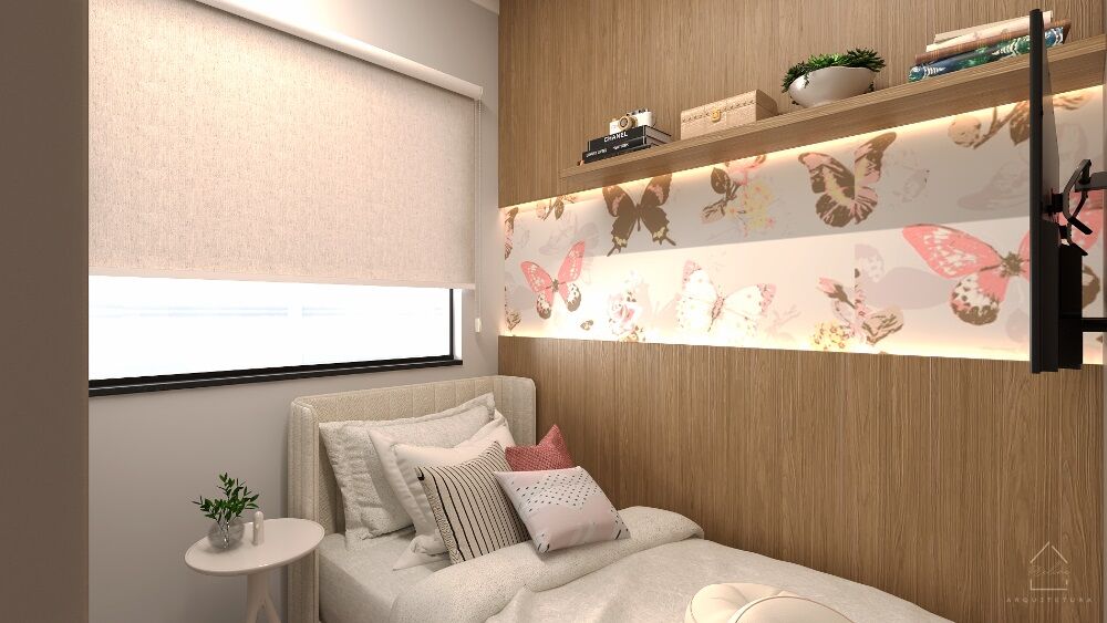 Sobrado, 2 quartos, 70 m² - Foto 5