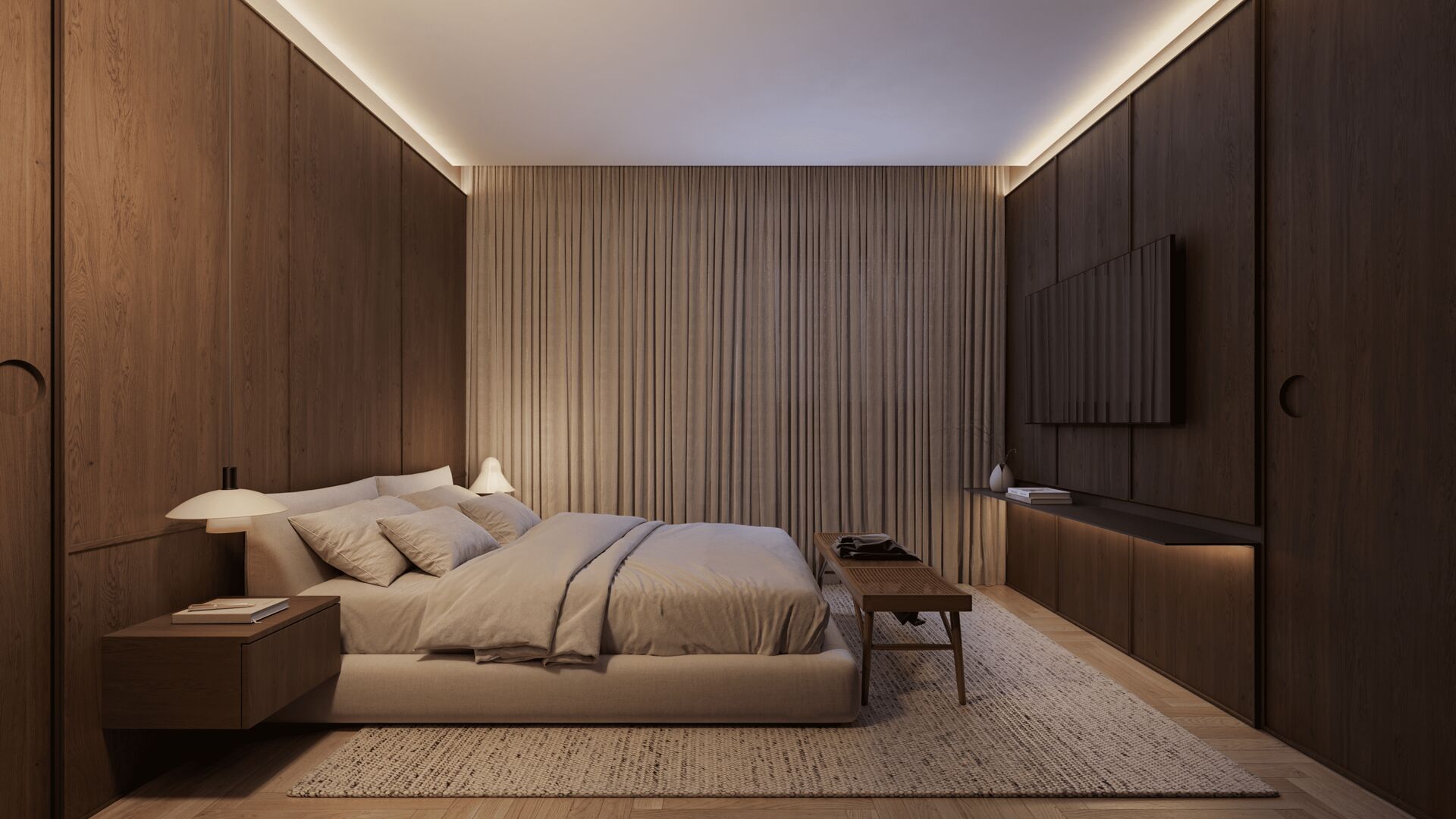 Apartamento, 3 quartos, 90 m² - Foto 10