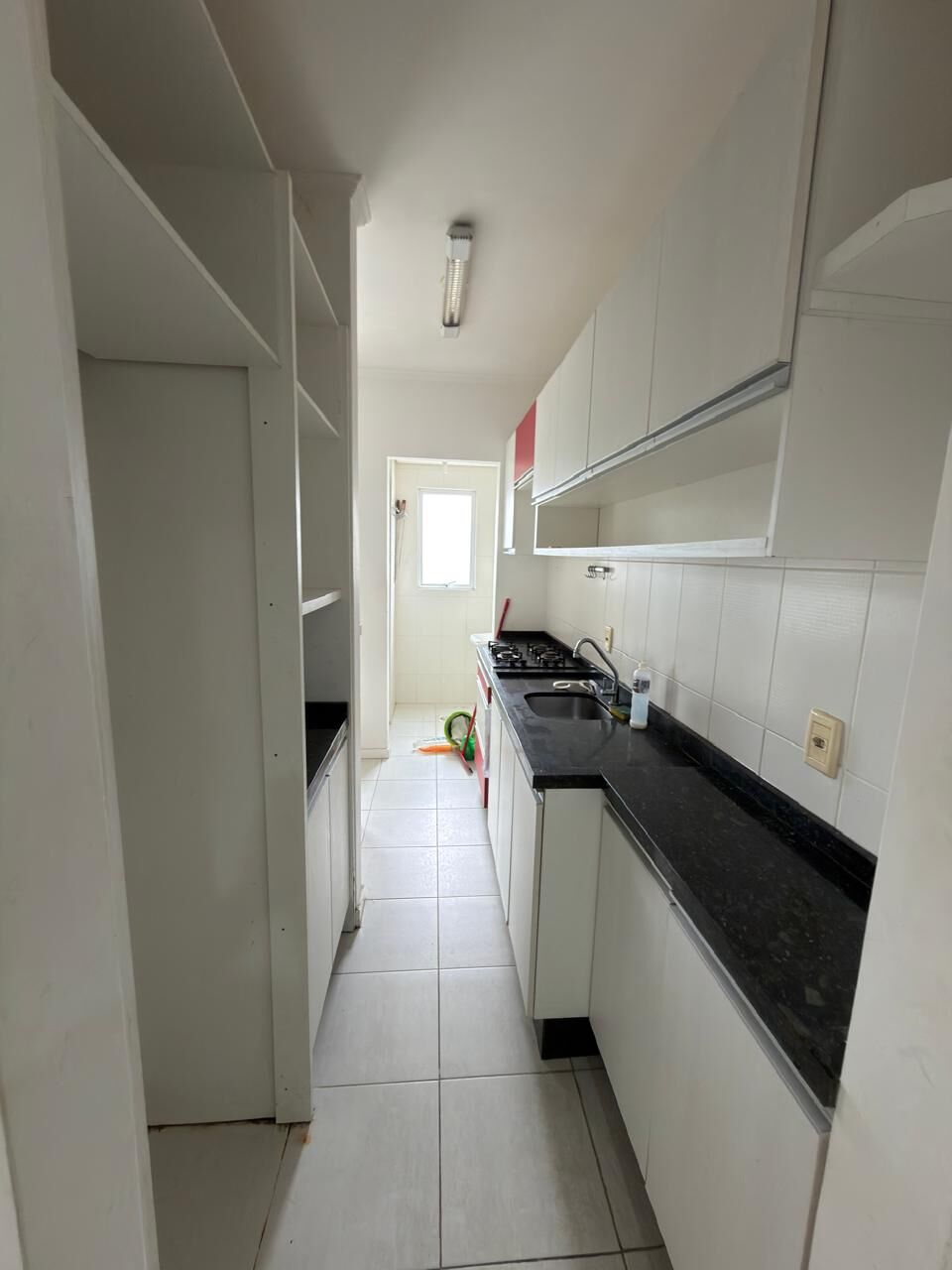 Apartamento, 2 quartos, 63 m² - Foto 5
