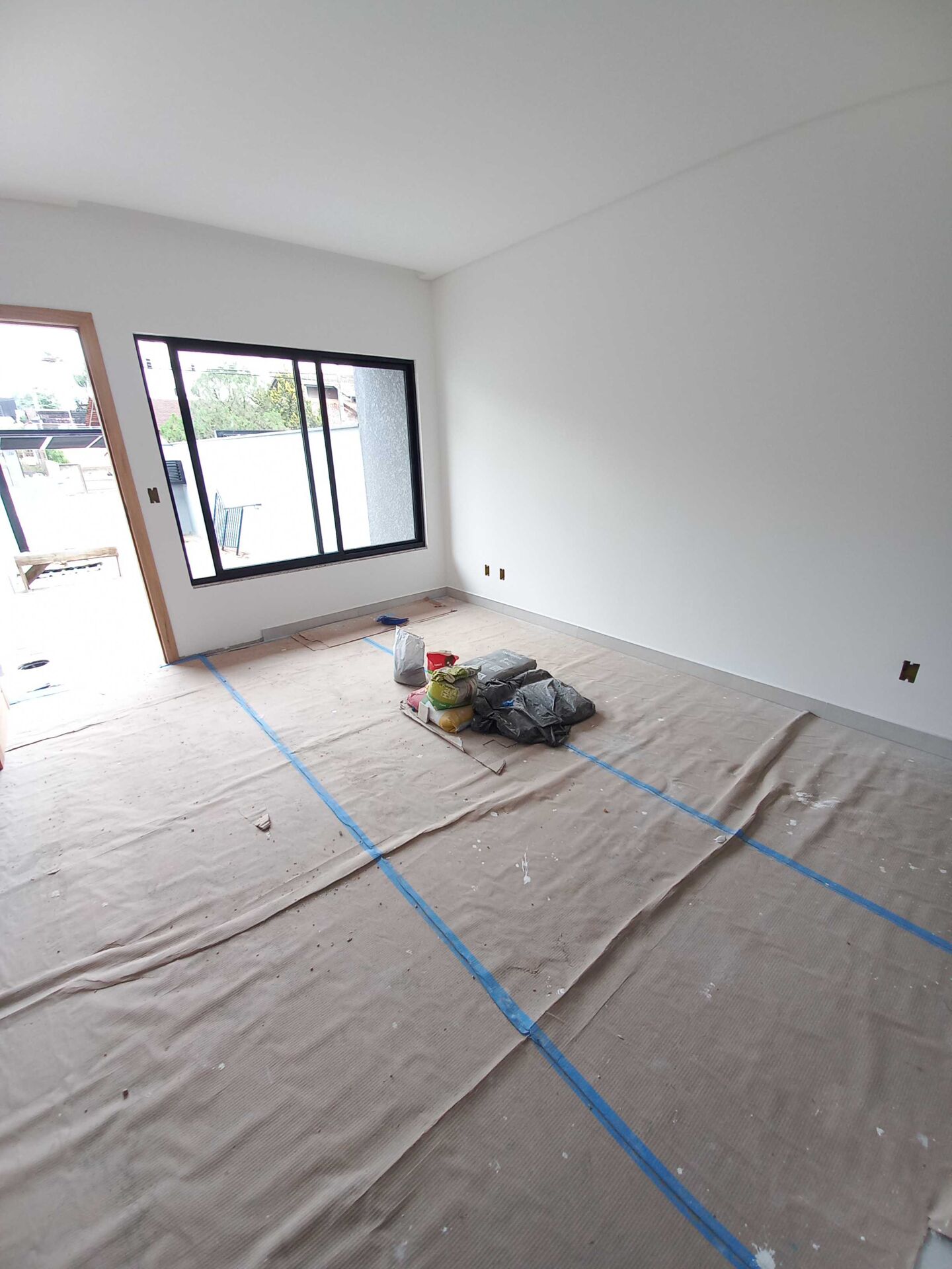 Sobrado, 3 quartos, 125 m² - Foto 4