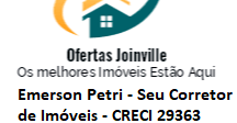 Ofertas Joinville - Os Melhores Imóveis Estão Aqui!