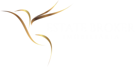 Estate Broker Imobiliária