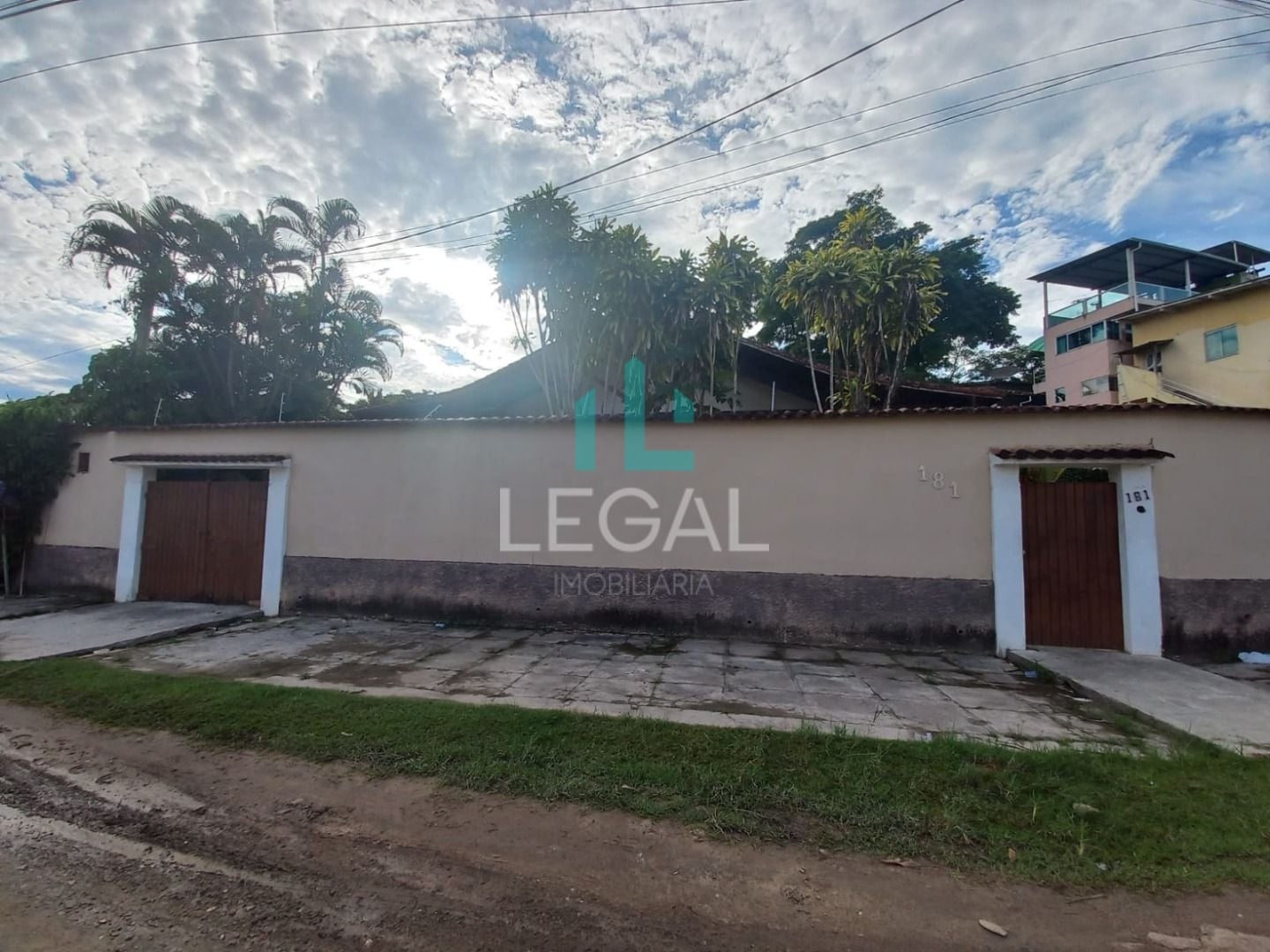 Imagem principal do imóvel