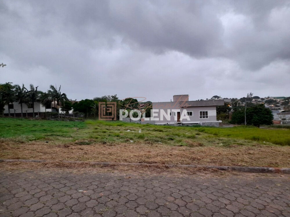 TERRENO BAIRRO AURORA