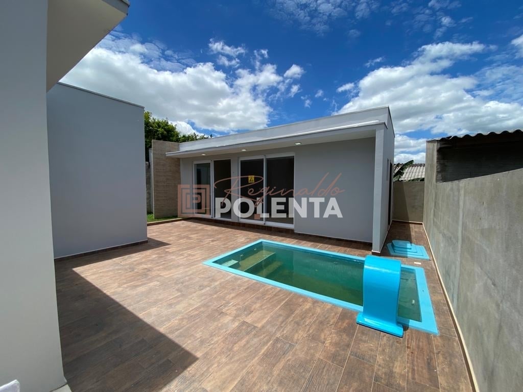 Casa, 3 quartos, 138 m² - Foto 4