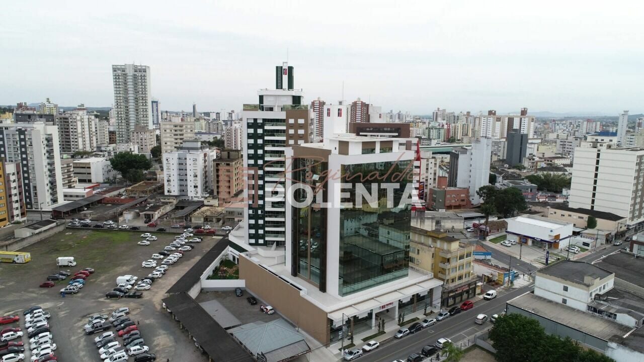 DUE FRATELLI COMERCIAL - LOJAS E SALA COMERCIAL RESIDENCIAL DUE FRATELLI