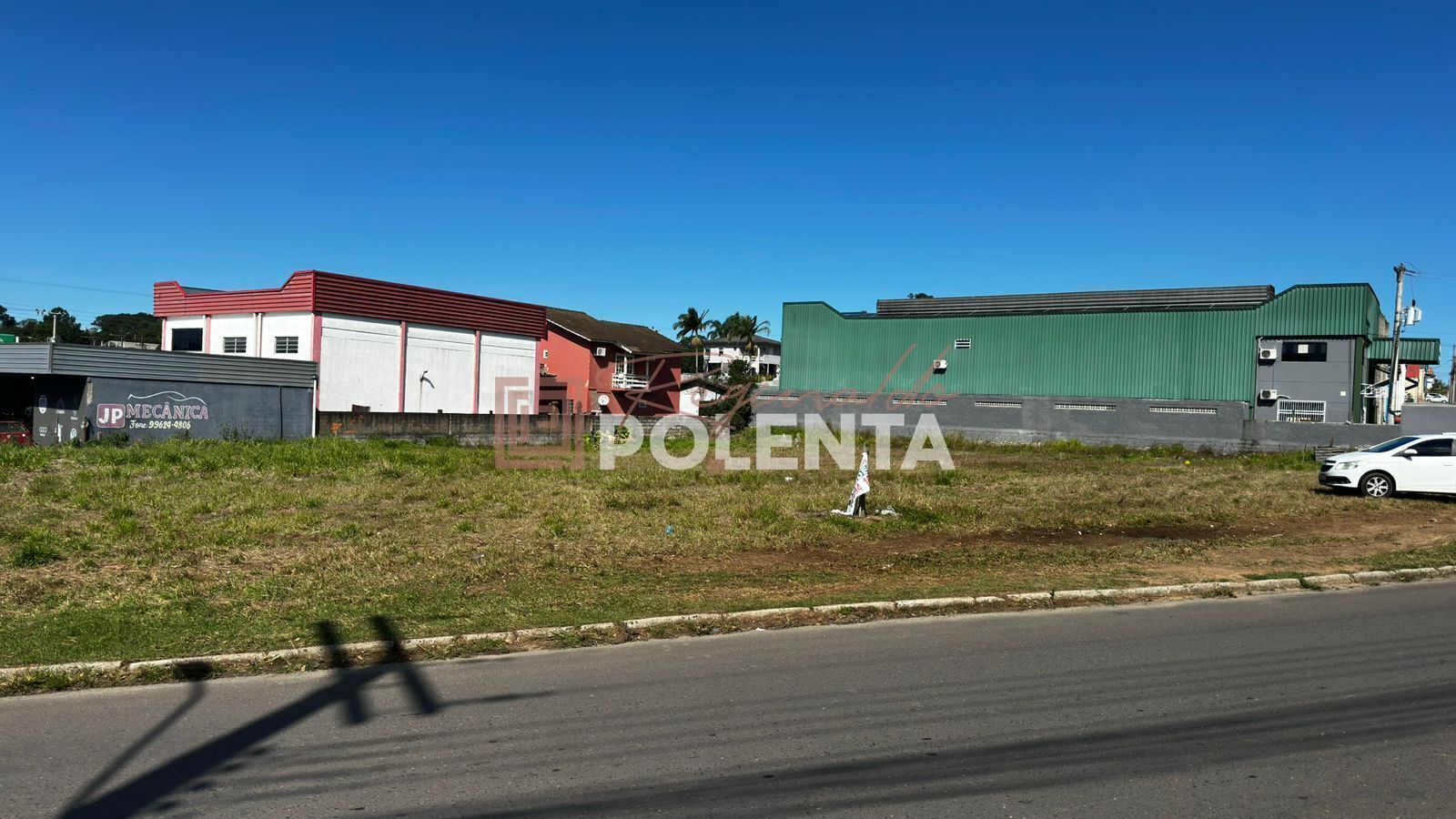 ANGELO GIASSI INDUSTRIAL - TERRENO COMERCIAL - LOT. ANGELO GIASSI