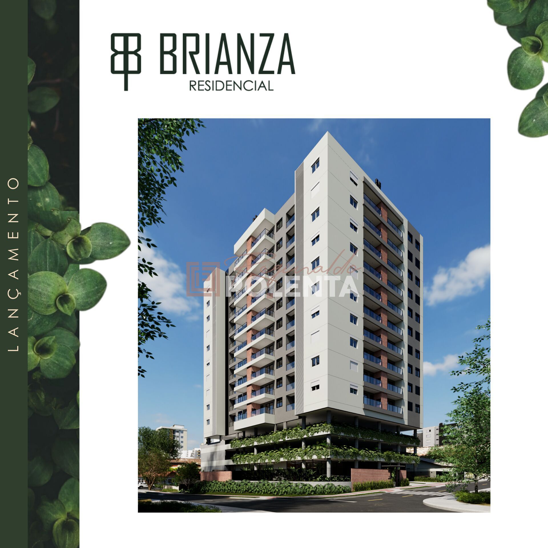 Apartamento, 2 quartos, 77 m² - Foto 2