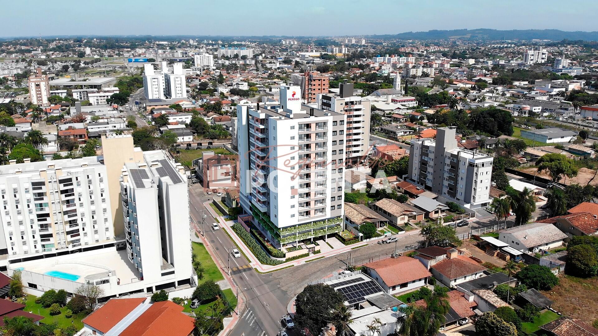 Apartamento, 2 quartos, 77 m² - Foto 1