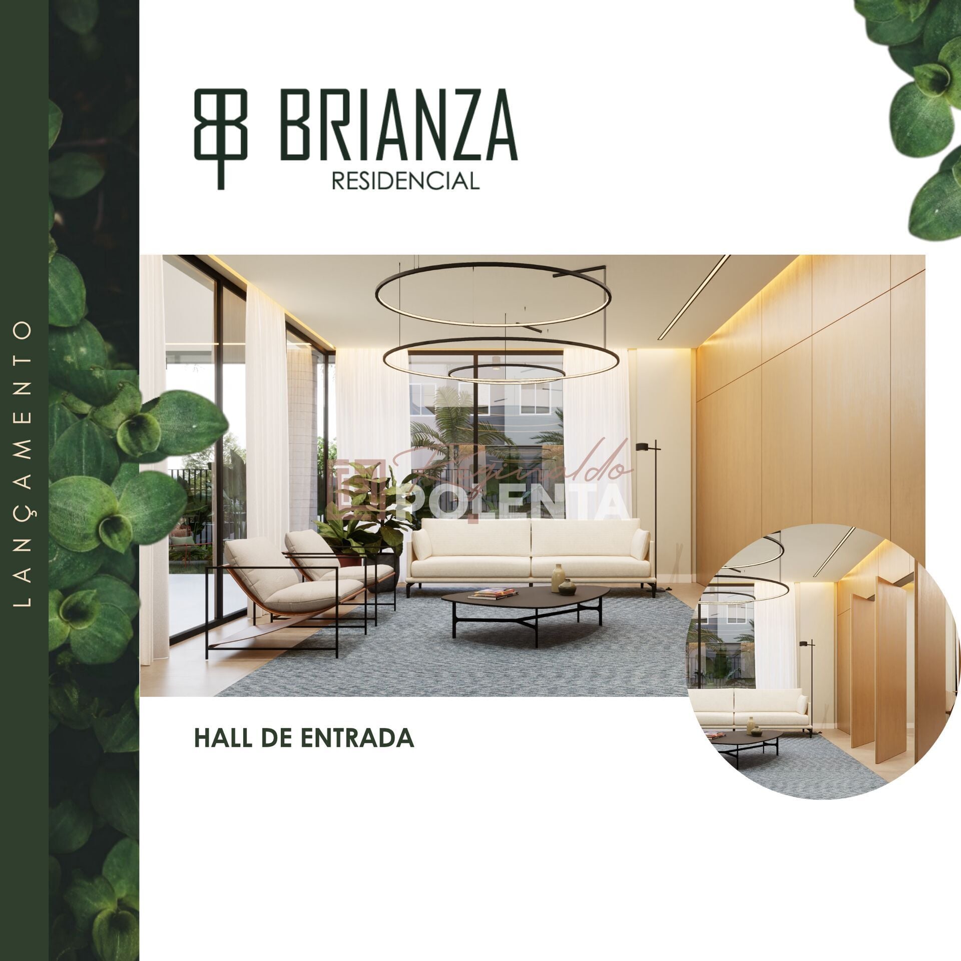 Apartamento, 2 quartos, 77 m² - Foto 7