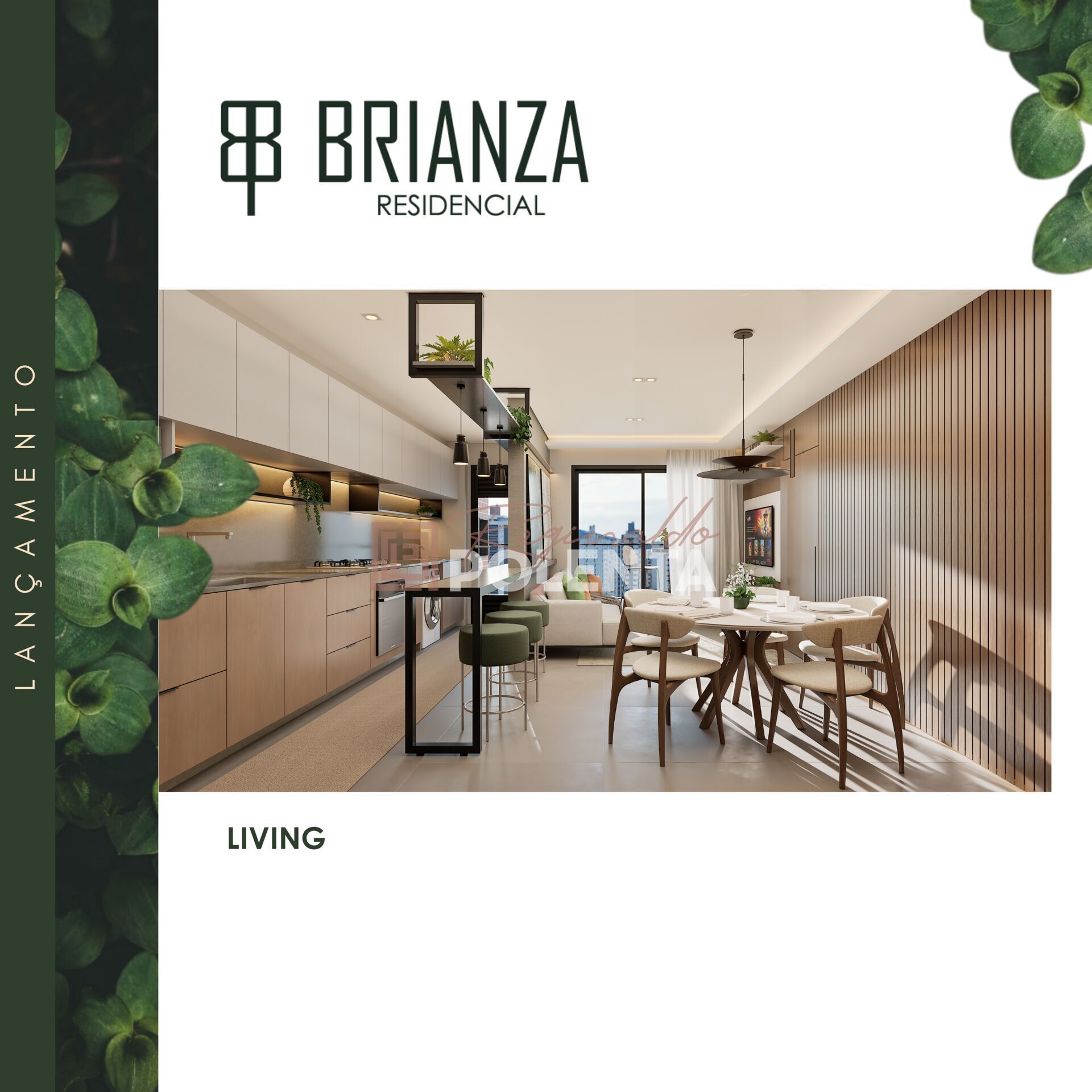 Apartamento, 2 quartos, 77 m² - Foto 4
