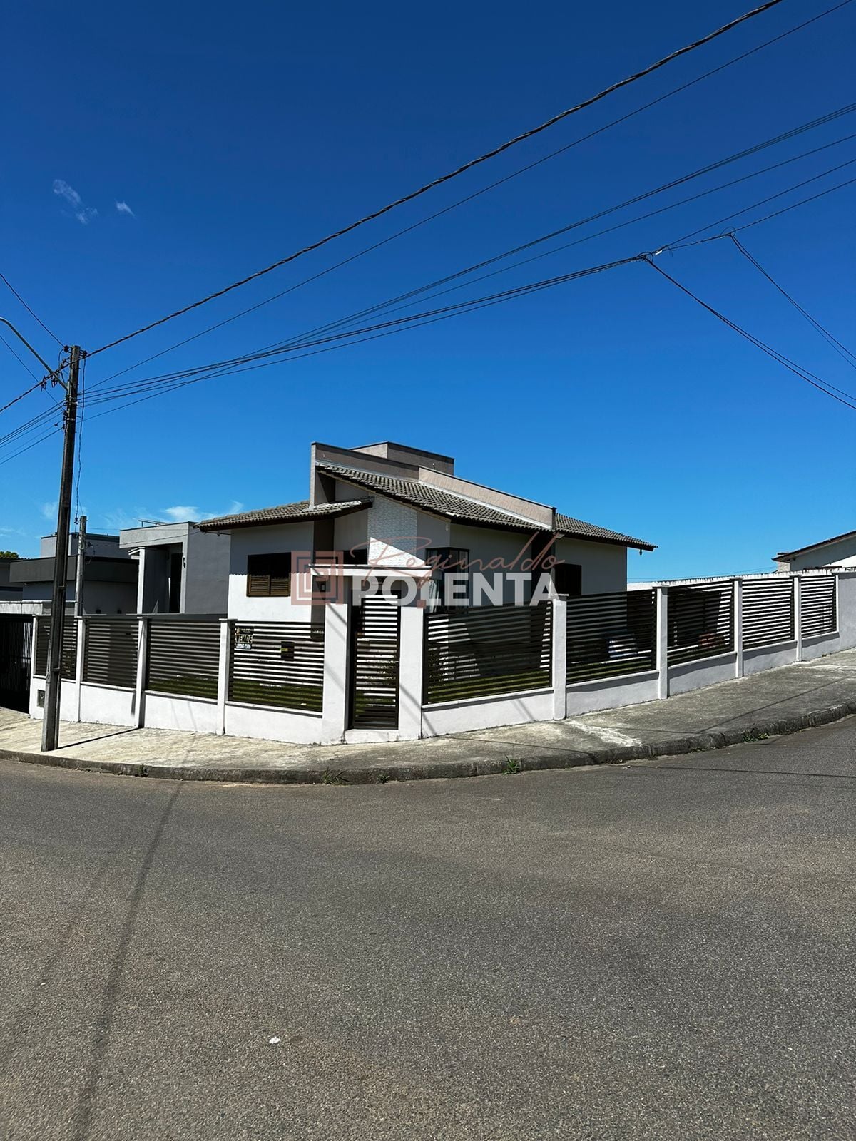 CASA JULIANA - CASA ALVENARIA PADRÃO