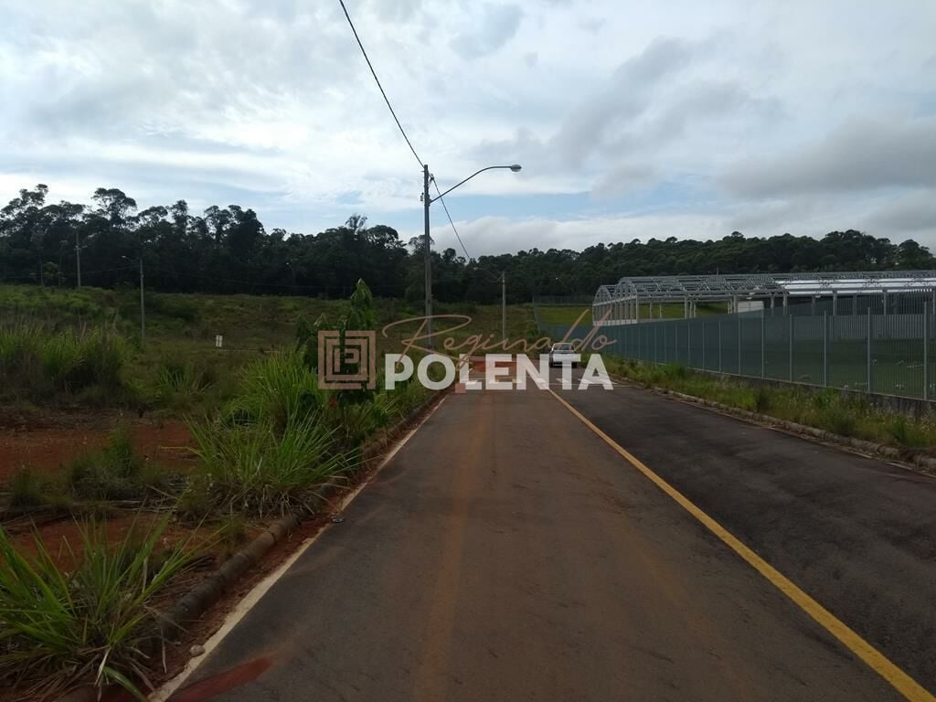 Loteamento Parque dos Ipês
