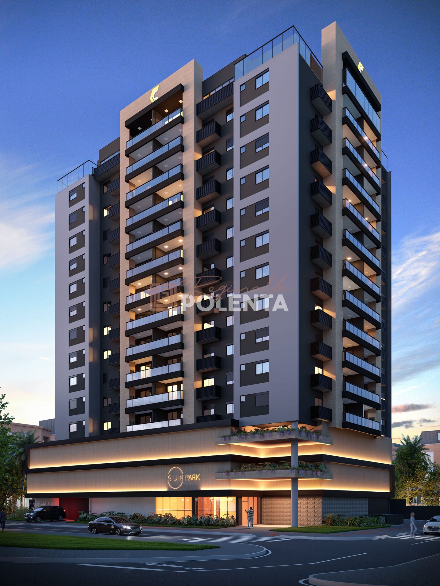 SUN PARk - SUN PARK RESIDENCIAL