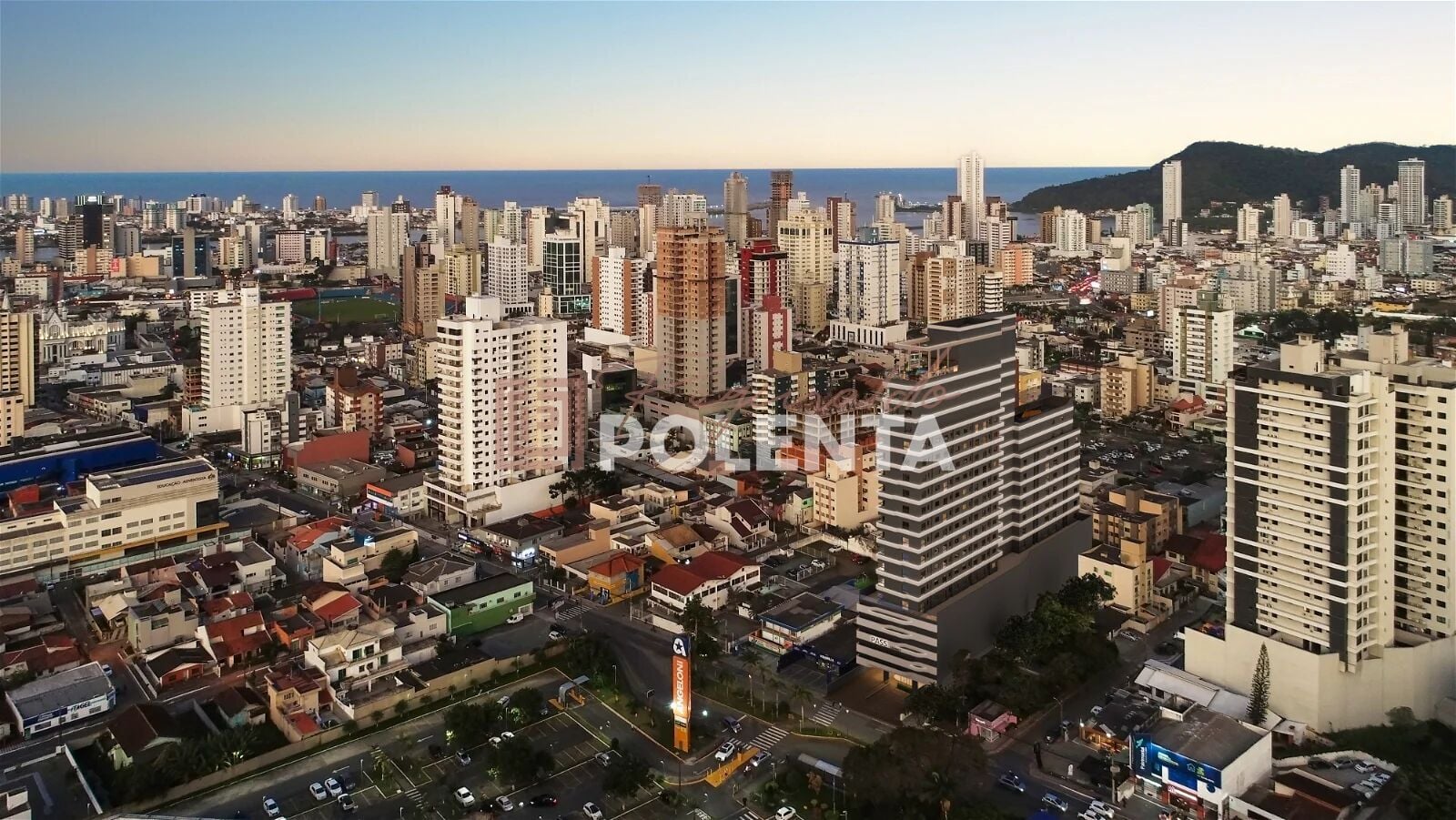 Pass Connect - APARTAMENTO LOFT - STUDIO - 1 DORMITÓRIO
