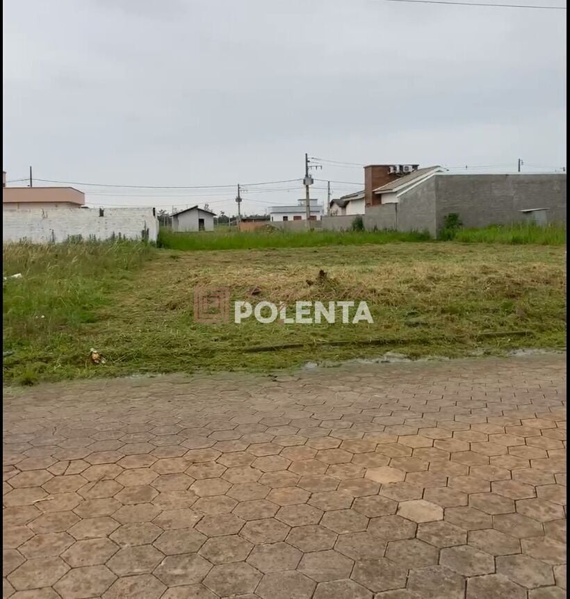 Vila Real - TERRENO NO LOTEAMENTO VILA REAL