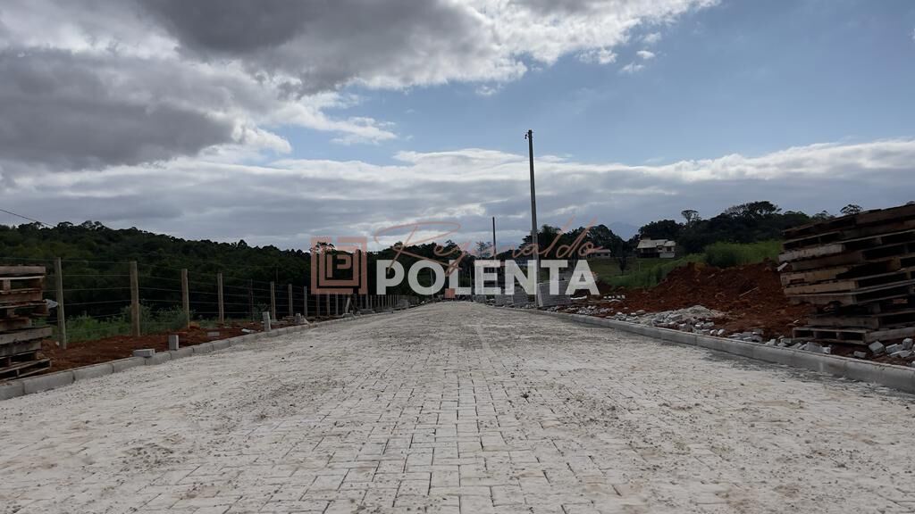 LOTEAMENTO JARDINS DE ROMA