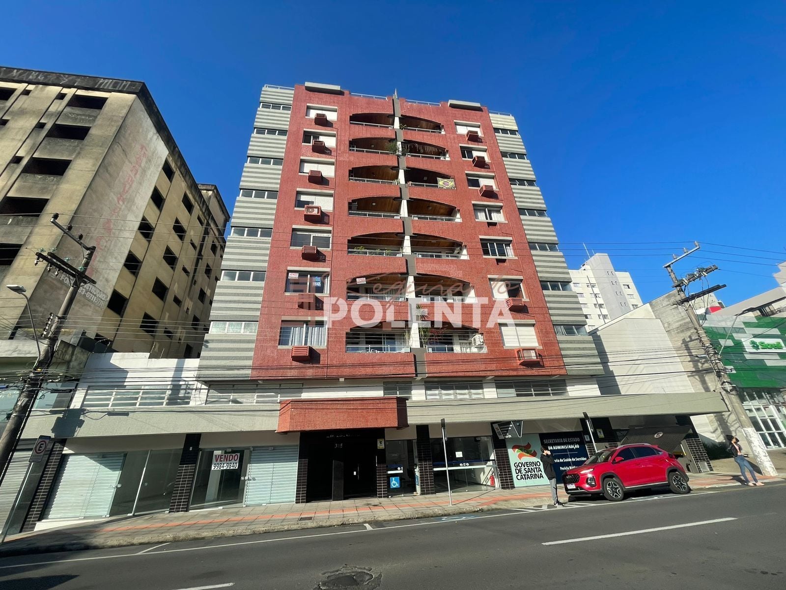 APARTAMENTO COBERTURA DUPLEX
