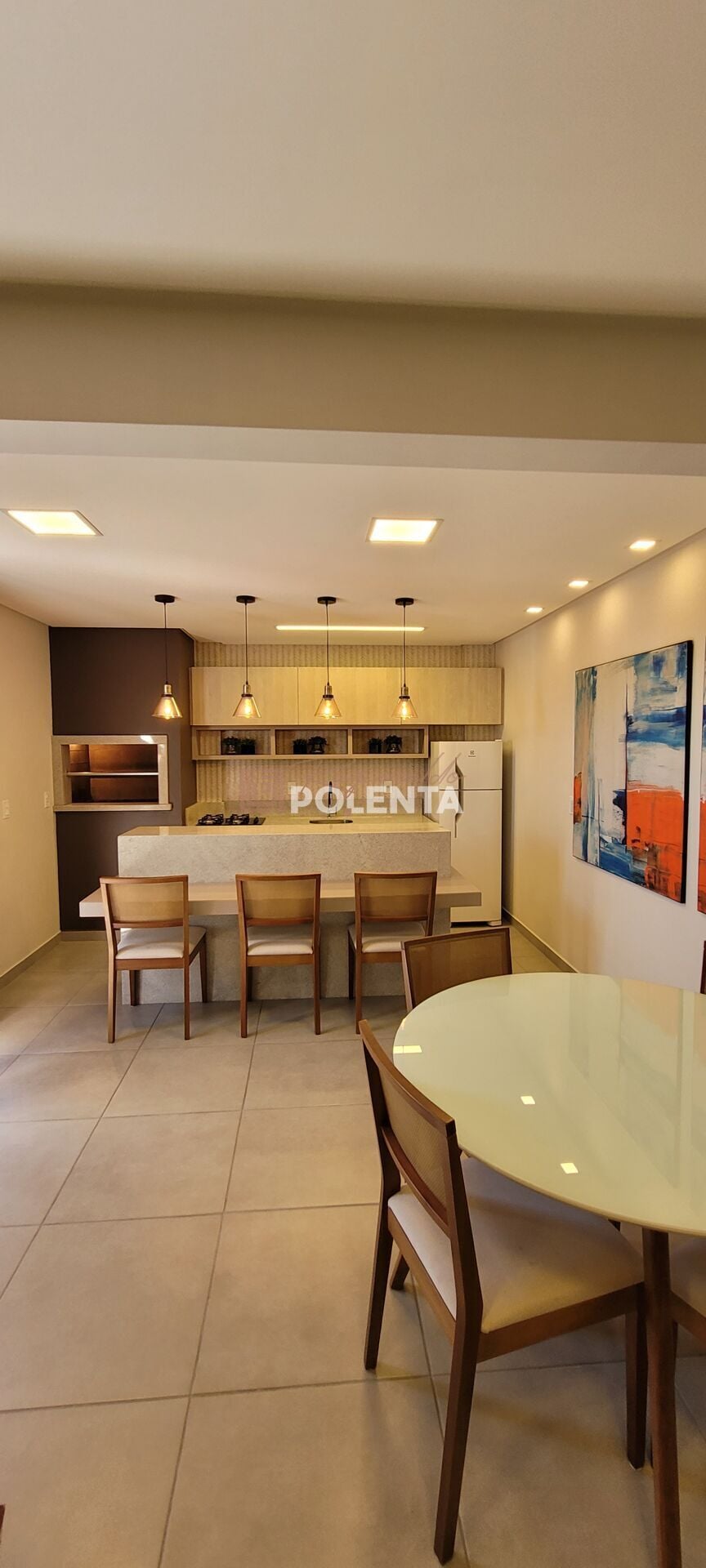 Apartamento, 3 quartos, 86 m² - Foto 6