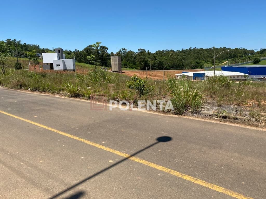 Parque dos Ipês - PARQUE DOS IPÊS LOTEAMENTO