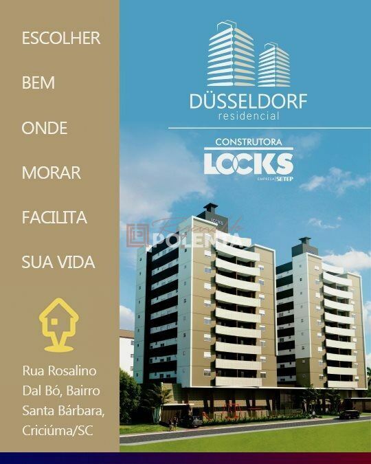 DUSSELDORF - DUSSELDORF RESIDENCIAL