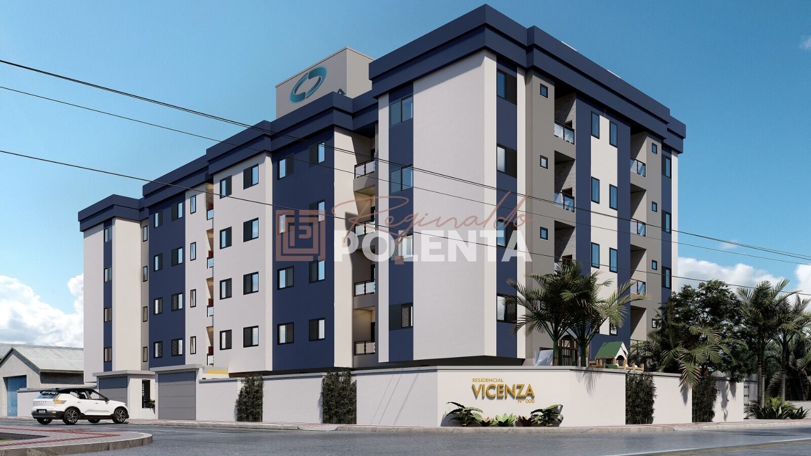 Residencial Vicenza - VICENZA RESIDENCIAL