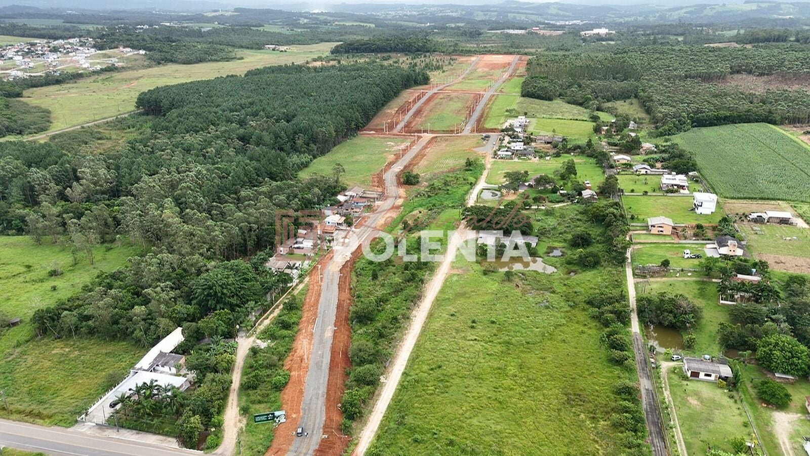 Terreno, 360 m² - Foto 2