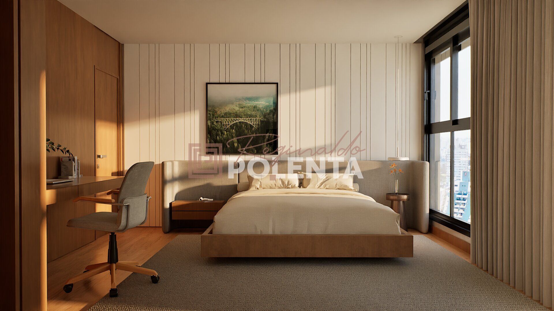 Apartamento, 3 quartos, 176 m² - Foto 14