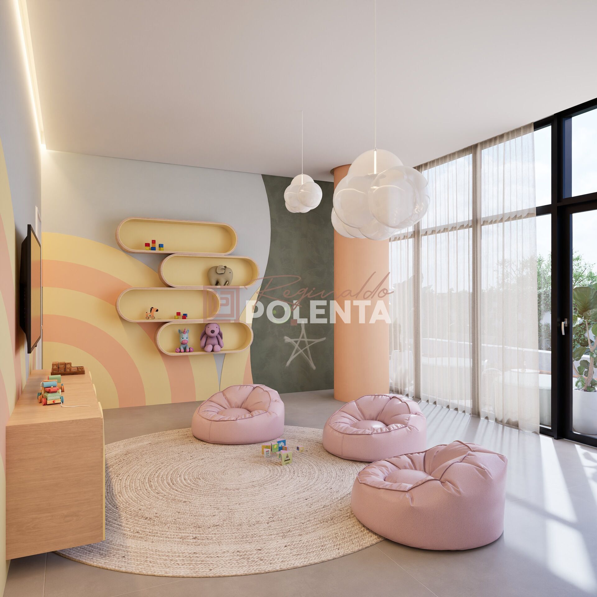 Apartamento, 3 quartos, 176 m² - Foto 6
