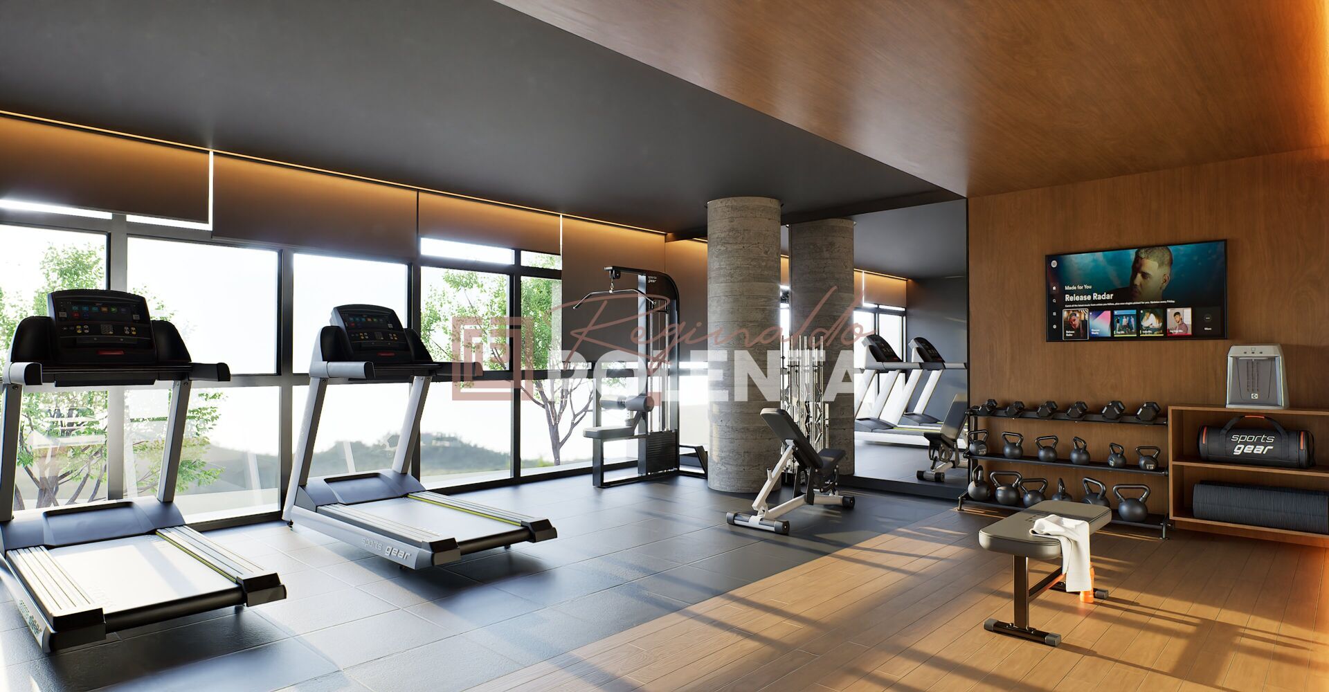 Apartamento, 3 quartos, 176 m² - Foto 5