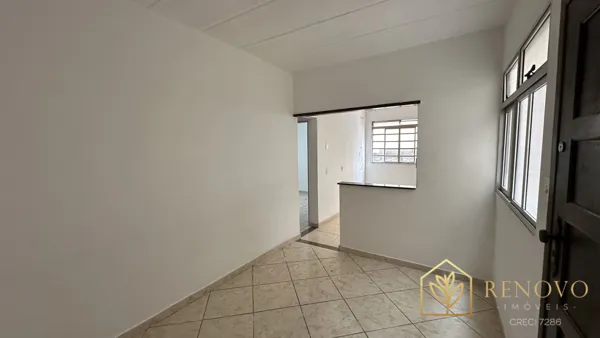 Apartamento à venda no bairro Glória em Contagem/MG