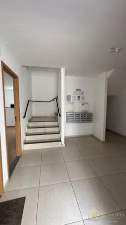 Apartamento para alugar no bairro Retiro em Contagem/MG