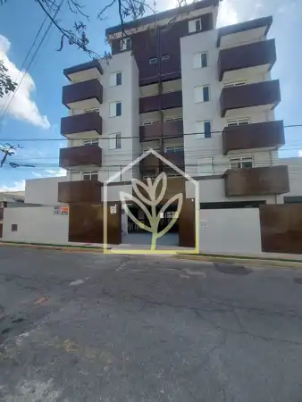 Area privativa à venda, Fonte Grande, Contagem, MG