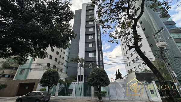 Apartamento à venda no bairro Buritis em Belo Horizonte/MG