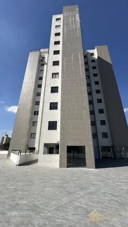 Apartamento para alugar no bairro Fonte Grande em Contagem/MG