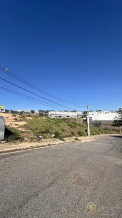 Terreno à venda no bairro Distrito Industrial Doutor Hélio Pentagna Guimarães em Contagem/MG