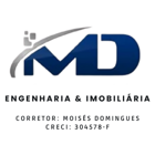 Logo da imobilária