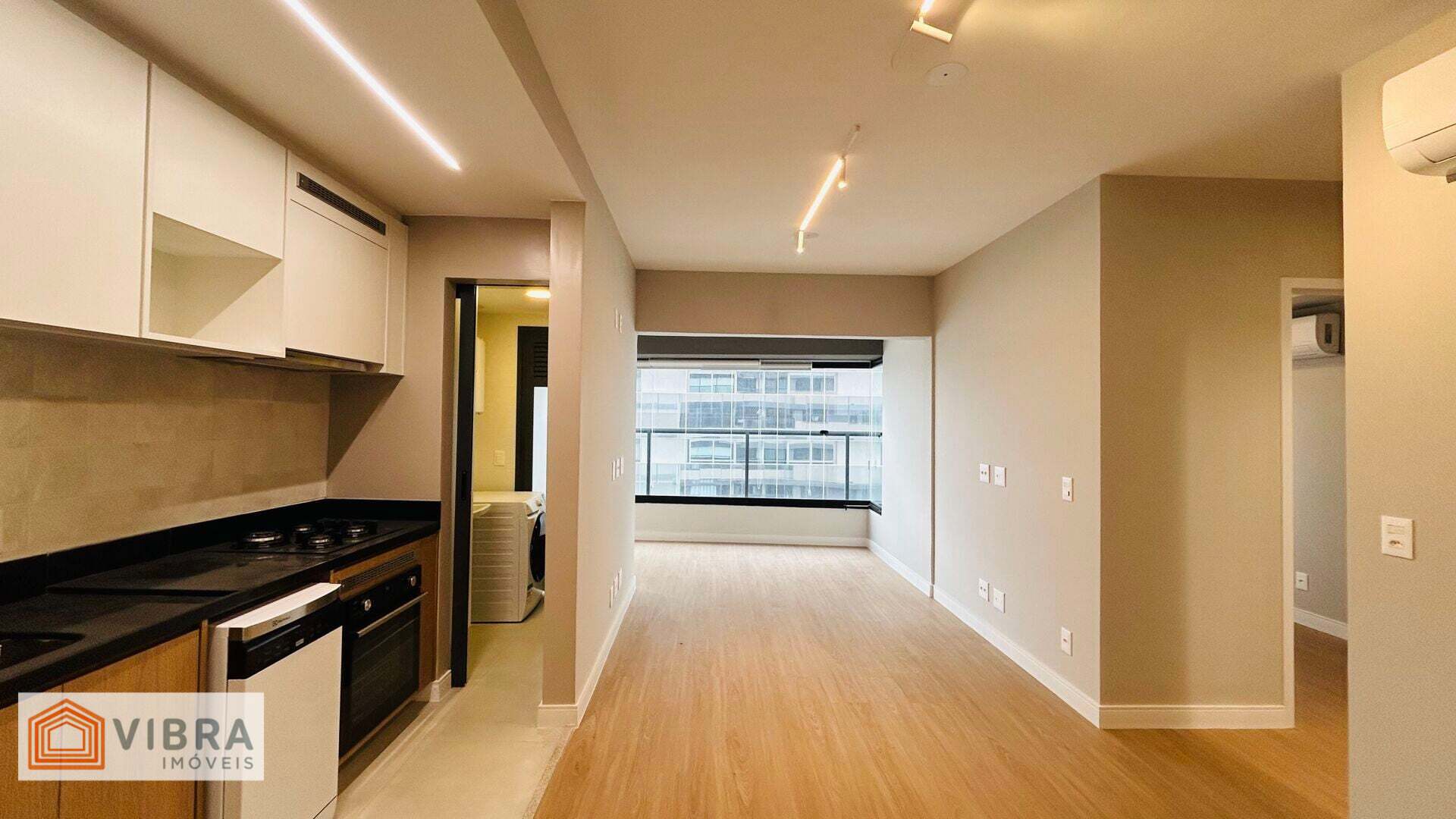 Foto 4 de Apartamento à venda no bairro Alphaville Industrial em Barueri/SP