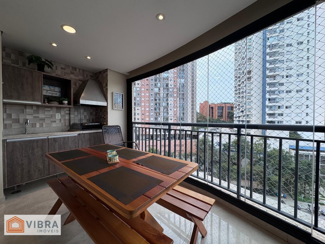 Foto 5 de Apartamento à venda no bairro Alphaville em Barueri/SP