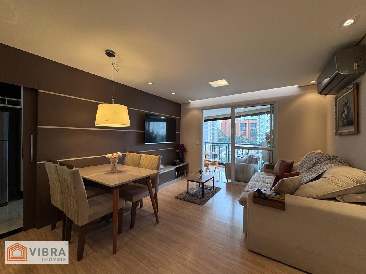 Foto 4 de Apartamento à venda no bairro Alphaville em Barueri/SP