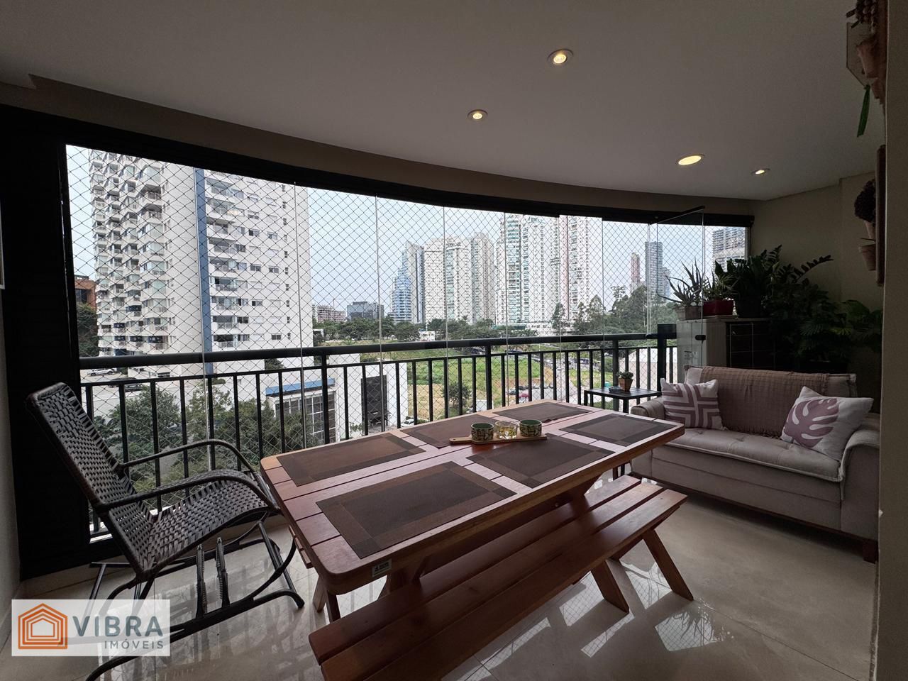 Apartamento à venda no bairro Alphaville em Barueri/SP