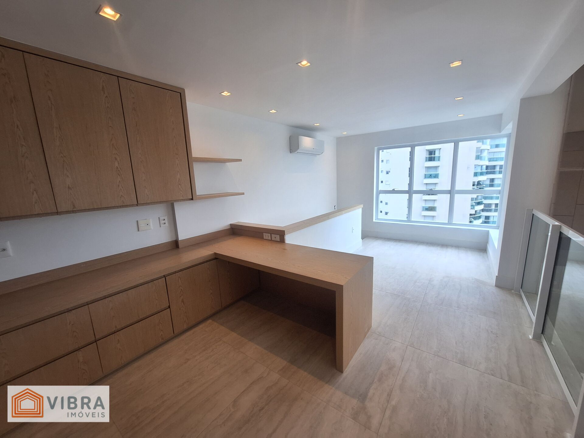 Foto 4 de Apartamento para alugar no bairro Alphaville em Barueri/SP