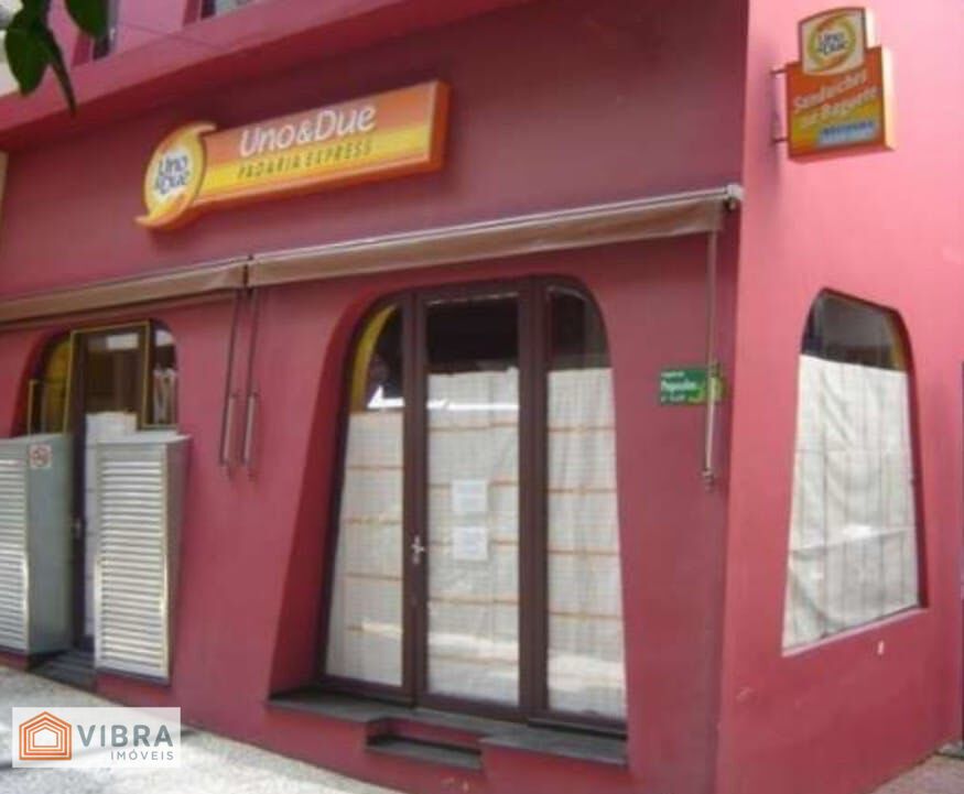 Prédio para Venda - Centro Comercial Alphaville